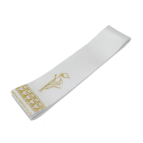 Fita Funerária Fita Funerária